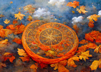 Horoskopi i muajit tetor për të gjitha shenjat është më i mirë se ç’prisnit!