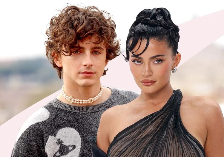 Familja e Timothée Chalamet janë të shqetësuar për lidhjen e tij me Kylie Jenner