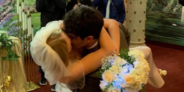 Një tjetër çift showbizi në prag të divorcit