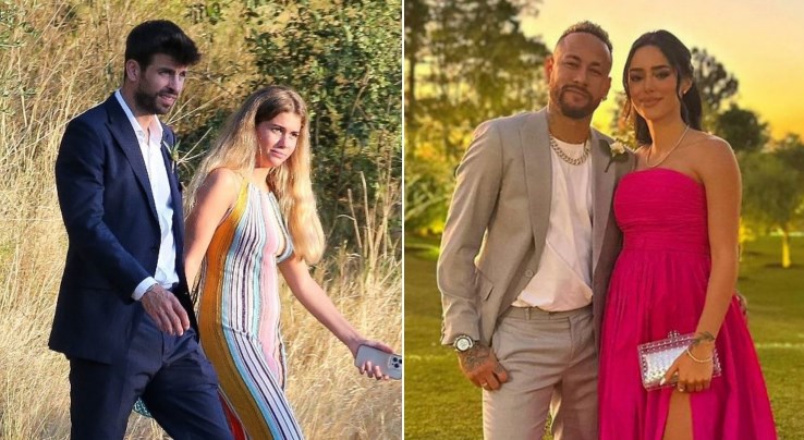 “Më thuaj me kë rri, të them se kush je!”, vajza me të cilën Neymar tradhtoi partneren është shoqja e Clara Chia-s