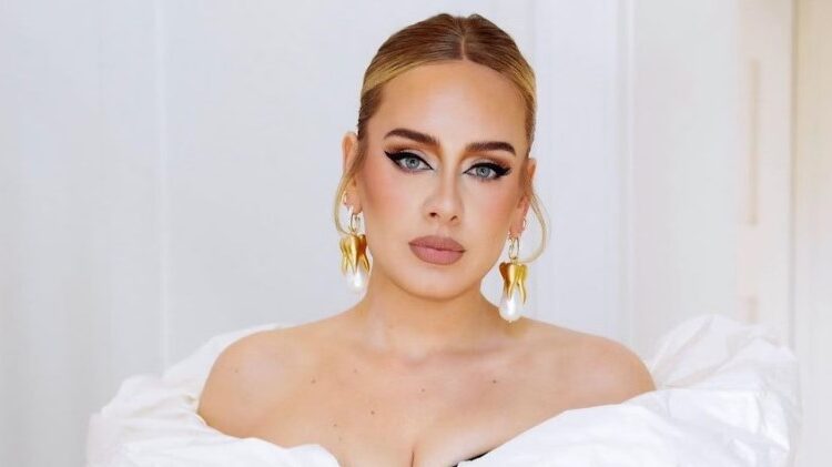 Adele mund të jetë martuar dhe fansat po çmenden!