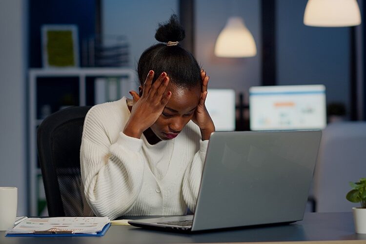 Shenjat që tregojnë se ka ardhur koha të jepni dorëheqjen!