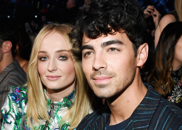 Joe Jonas dhe Sophie Turner konfirmojnë ndarjen