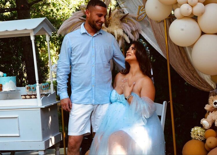 Lyrical Son bëhet baba për herë të tretë, zbulon emrin e të birit!