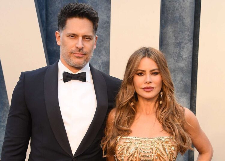 Sofia Vergara flet për ndarjen nga bashkëshorti si askush tjetër