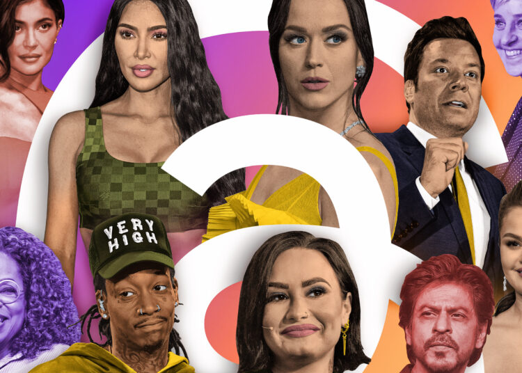 E tha studimi: Kush është i fiksuar pas VIP-ave, nuk është inteligjent!