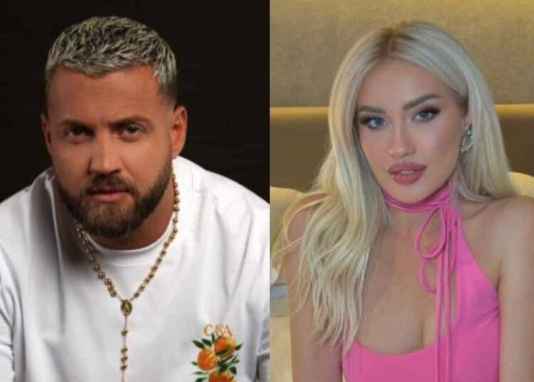 “Nxit njerëzit të më urrejnë”, Dea Mishel ka një thirrje publike për Luizin!