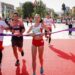 Maratona e Tiranës 2023: Një grumbullim spektakolar ndërkombëtar i vrapuesve