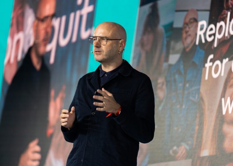 Lançimi i IQOS Together X në Athinë/ Yann Marois: Ja çfarë na nevojitet për një të ardhme pa tym!