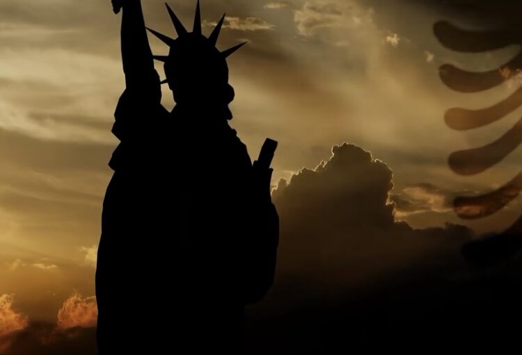 Etnografi, traditë, turizëm, Nëntori Shqiptar në mes të New York-ut!