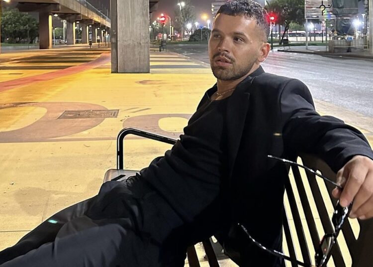 Ylli Limani është frymëzimi që të nisësh palestrën që nesër!