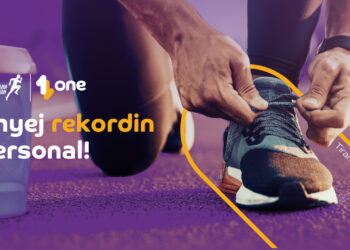 ONE MBËSHTET MARATONËN E TIRANËS : “THYEJ REKORDIN PERSONAL”