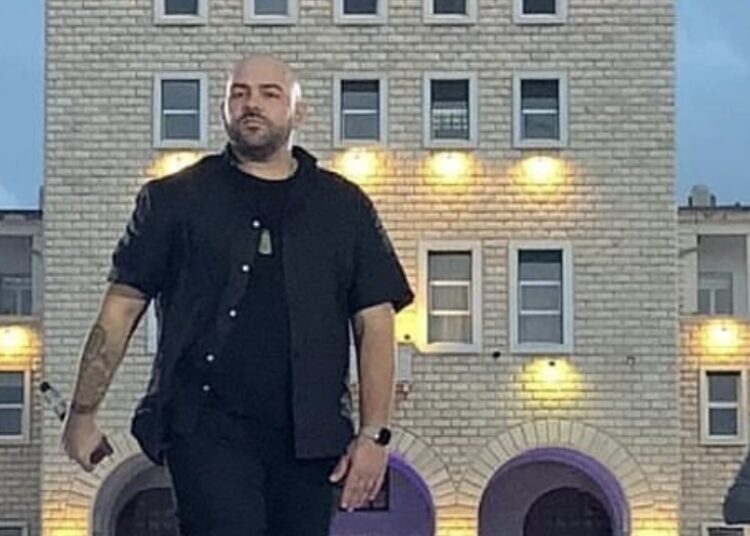 Mes Shqipërisë dhe Zelandës së Re, Big Basta flet për arsyet e rikthimit në atdhe!