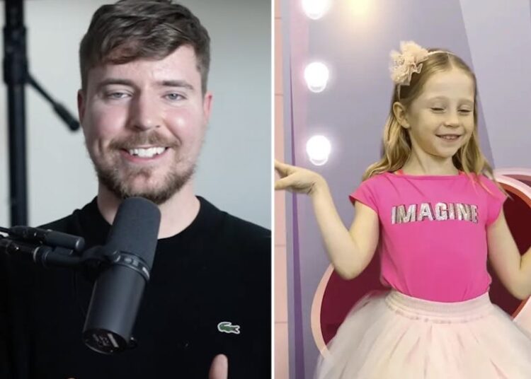 Ja kush është influencuesi më i suksesshëm në botë, pasuria e tij arrin mbi 80 milionë dollarë!