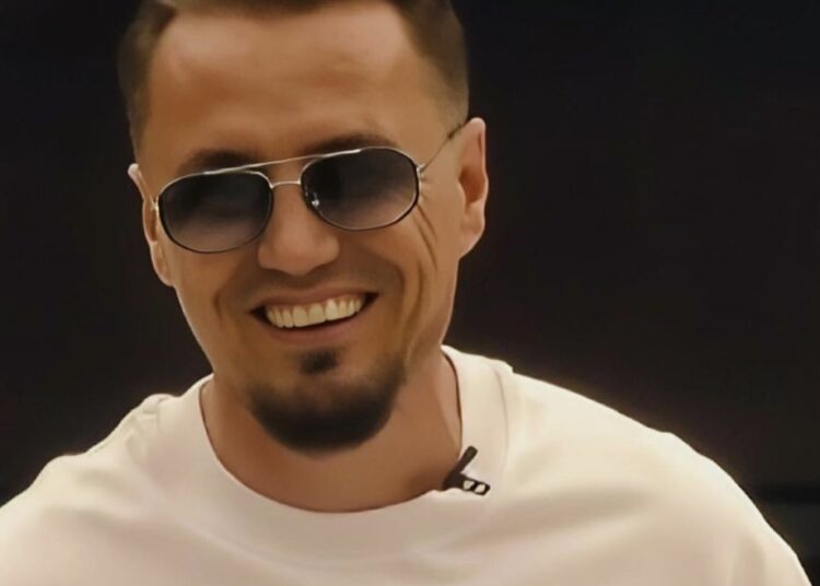 “Je fituesi im”, partnerja mbështet publikisht Bleron!