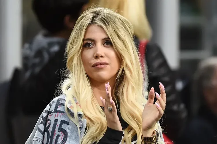 “Po luftoj çdo ditë”,  Wanda Nara konfirmon lajmet për sëmundjen e saj!
