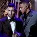 Çmimin e fitoi Messi, por vëmendjen e mori urimi i Mbappe-së!