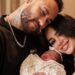 Neymar dhe partnerja e tij bëhen prindër të një vajze
