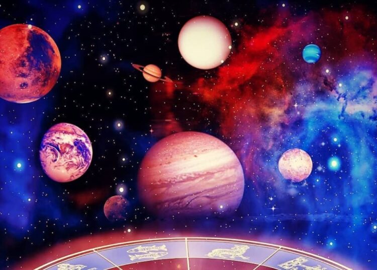 Dashi kujdes shpenzimet, Demi duhet të hap zemrën, e hëna nis me horoskopin