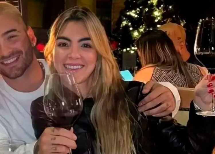 Maluma do bëhet baba për herë të parë, zbulohet gjinia e bebit