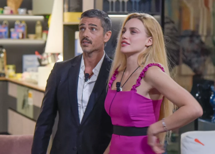 Rrëfehet Heidi: Nëna kishte pësuar sulm paniku kur më kishte parë në Grande Fratello