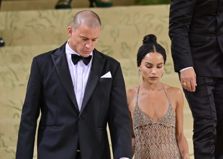 Channing Tatum i jep fund beqarisë