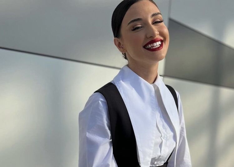 “Jam larguar 20 herë”, Dojna sapo na tregoi se marrëdhëniet në çift nuk janë perfekte, por nuk ka asgjë për t’u shqetësuar në këtë mes!