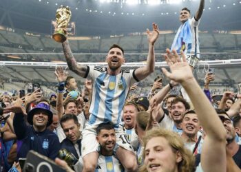 As 1, as 2, ndeshjet e Kupës së Botës 2030 do të luhen në 3 kontinente!