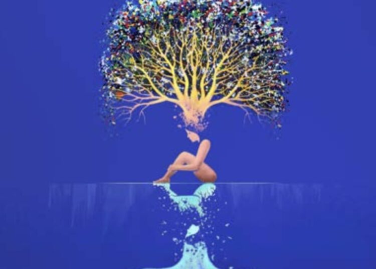 Dashuri, identitet, emigrim, “Amerikania” një trinom i fuqishëm për lexuesin!