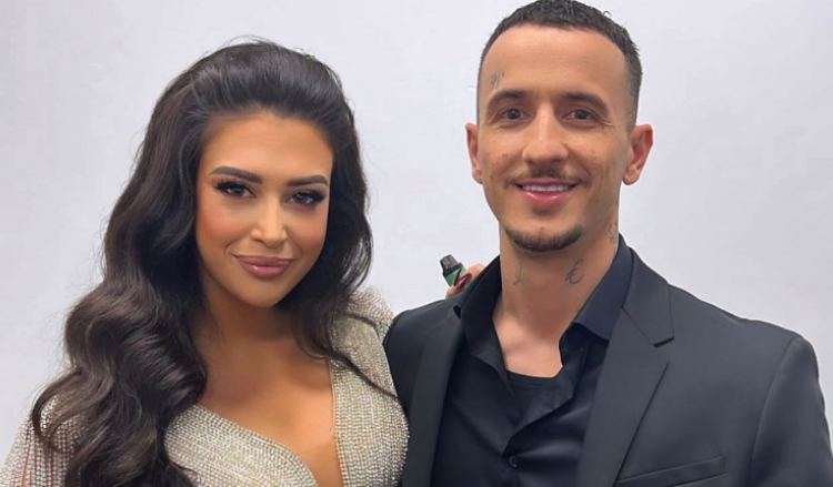 “Nuk na ndau tradhtia, por bixhozi”, Vivien flet për Getinjon, ky i fundit nuk e mohon, por ka dy fjalë për ish-partneren!