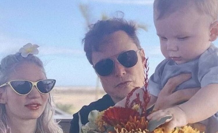 Elon Musk paditet nga ish-partnerja: Nuk më lejon të shoh fëmijët!