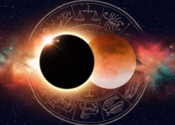 Sot kemi një Eklips Diellor dhe do ndikojë aq mirë te shenja juaj horoskopit sa nuk e keni idenë!