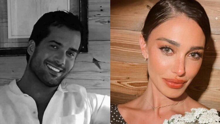 Belen Rodriguez surprizon partnerin për ditëlindje