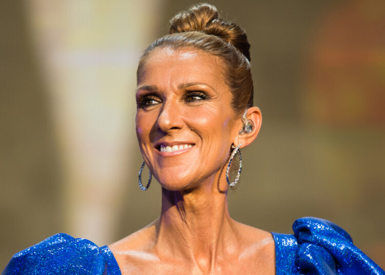 Motra e Celine Dion reagon ashpër pas aludimeve për gjendjen e këngëtares!