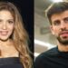 Pique refuzon ta përmend Shakirën në intervistë