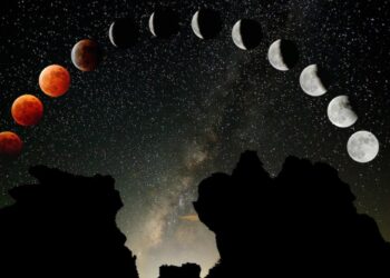 Pas eklipsit na presin lajme të mira, këto shenja qenkan me fat sot!