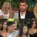Prezantohen 5 çiftet gjysmëfinalistë të “Love Island Albania”