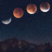 Sot kemi një Eklips Hënor dhe ja si do ndikojë tek shenja juaj e horoskopit