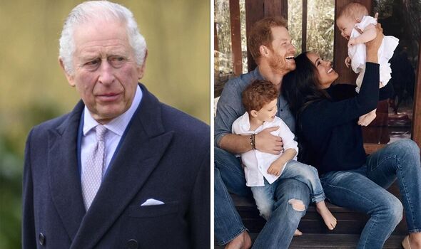 Paralajmërimi i Princit Harry për Mbretin Charles: Dëshiron t’i shohësh sërish nipërit?!