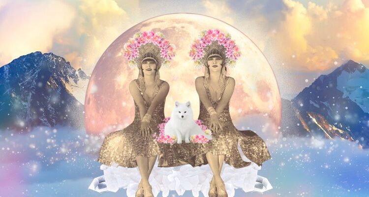 Sot Hëna e plotë, këto shenja horoskopi presin lajme emocionuese