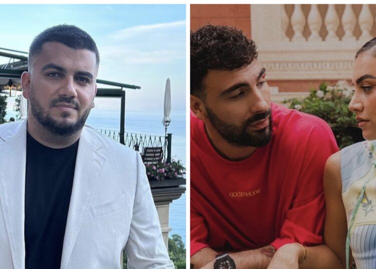 Për ndarjen Ledri-Sara, Ermal Fejzullahu e tha qartë anën e kujt mban!