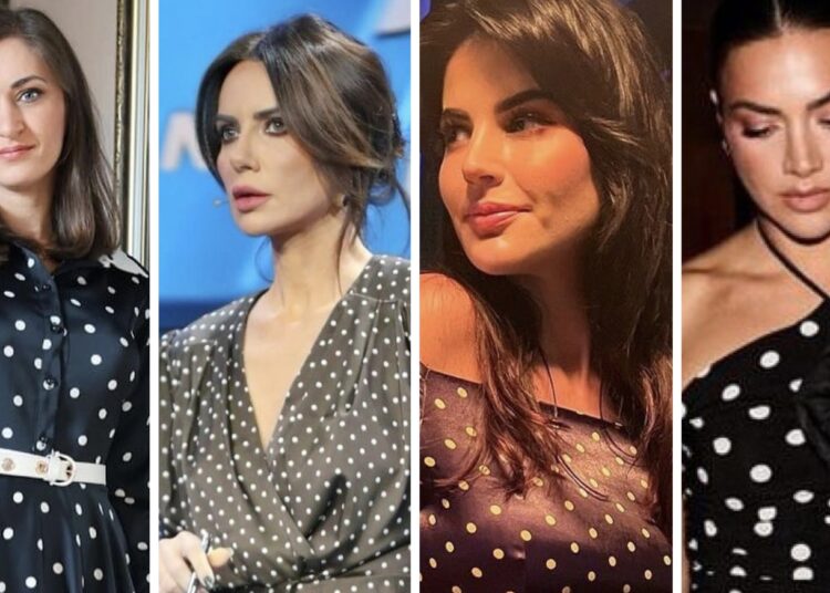 Pikat i vënë pikën çdo sezoni!