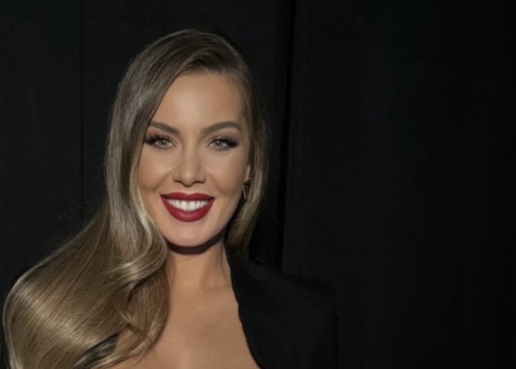 Olta Gixhari nuk bëhet pishman për asgjë në jetë dhe ka një arsye të fortë për këtë!