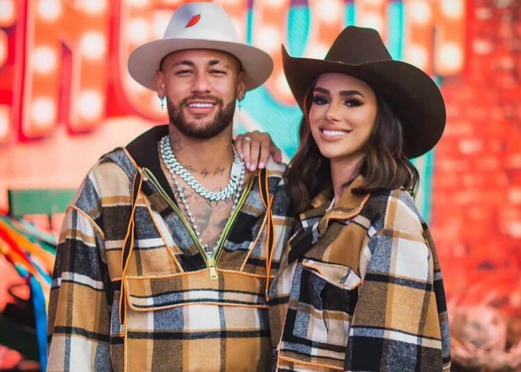 Detaje nga ndarja Neymar-Bruna, futbollisti  e tradhtoi 92 herë!