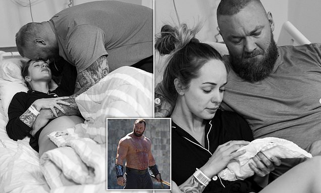 Lindi para kohe, ylli i “Game of Thrones” njofton humbjen e vajzës së tij!