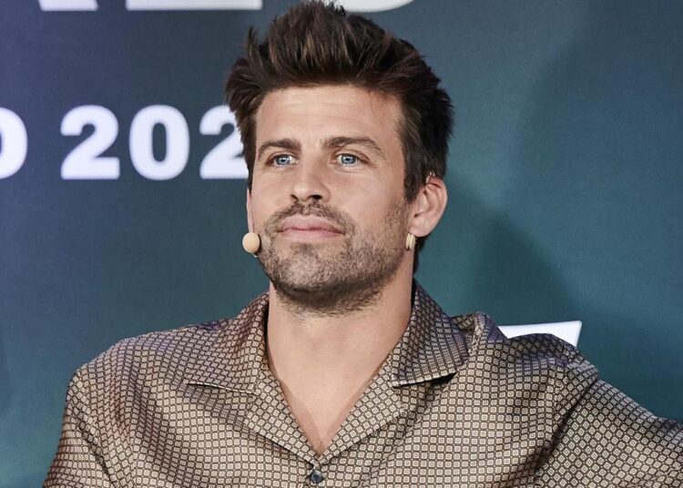 Deshi-s’deshi, Pique foli më në fund për ndarjen nga Shakira!