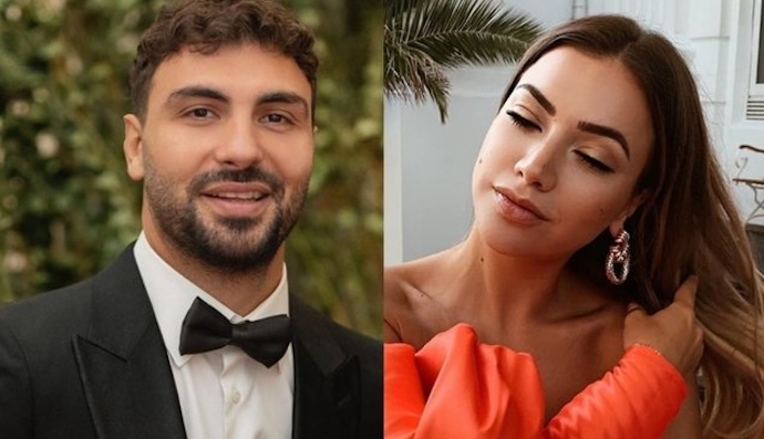 Prit pak! Këngën e Ledrit dhe Sarës nuk e gjeni më në “Youtube”!