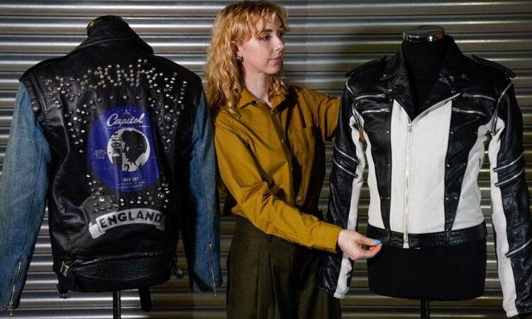 Shitet për 286 mijë euro xhaketa ikonike e Michael Jackson!