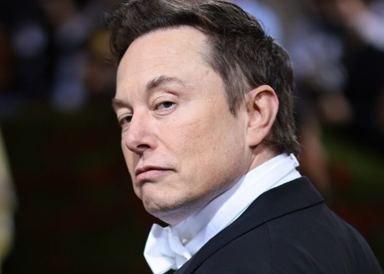 Jetën e Elon Musk shumë shpejt do ta shohim në film!