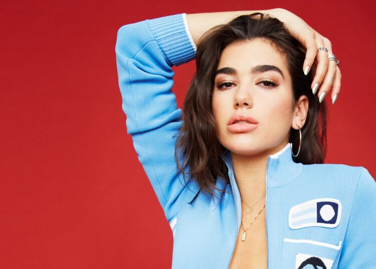 Dua Lipa nuk i paska pasur mirë punët me famën në fillimet e karrierës!